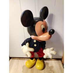 Marionnette Géante Pelham Puppets Mickey Walt Disney Jouet Jeux Ancien  Poupée 