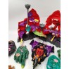 Lot Mighty Max Bluebirds 1992 1993 1994 Skull Moutains Terror Talons Alien...