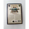 Légendes De Camelot Jeux De Société Jeu Aventures Z-man Games Blackbook