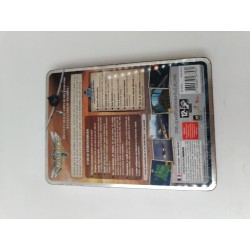 Pacific Storm 2 Jeu Vidéo Pc DVD Jeux Rétro Guerre