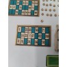 Miniature Jeu De Loto Jeux Nouveaux Réunis J.David A Paris Anciens