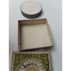 L'oracle De La Marguerite Jfl Jlj Jeux Anciens Jeu Nouveau Réunis Miniature