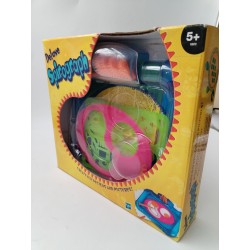 Deluxe Spirograph Hasbro Create Fun Designs Pictures Dessins a Spirales