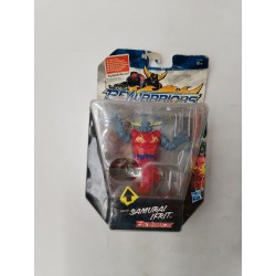 Lot De 3 Beywarriors Shogun Steel Beyblade Hasbro Bandit Samurai Archer Jouet...