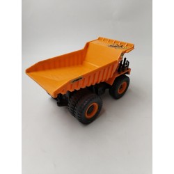 Caterpillar The Cat 777 B New Bright 700 Series Jouet Voiture Remote Controlled