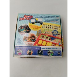 Qui Est-ce ? Jeux De Société Hasbro Jeu Qui Est Ce Déduction