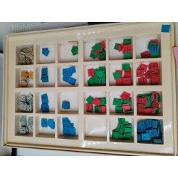 Friedland Éditions Descartes Jeu De Simulation Bataille Napoléon 1807 Jeux...