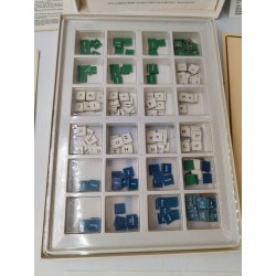 2 Jeux En 1 Bataille De Valmy Et Fleurus Jeu Simulation Descartes Éditions Jeux 