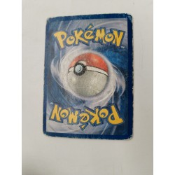 Pokémon 1999 Carte ELECTHOR 16/102 Holo Set de Base Wizards FR Pokemon