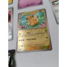 Booster Cartes Pokémon Écarlate Violet Motorizard 164/198 Pohmotte 075 Holo