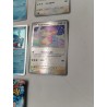 Booster Cartes Pokémon Flammes Obsidiennes Écarlate Violet Carmadura Superdofin