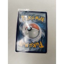 Pikachu Volant V 006/025 2021  Carte Pokémon Full Art Holo Reverse Nintendo...