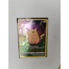 Pikachu 005/025 2021 Carte Pokémon jcc Holo Full Art Reverse Nintendo