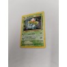Herbizarre 1999 30/102 Édition 2 Carte Pokémon jcc No Holo Full Art Reverse...