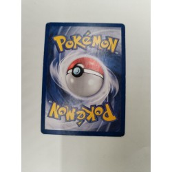Carabaffe 42/102 1999 Édition 2 Carte Pokémon jcc No Holo Full Art Reverse...