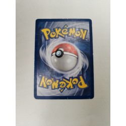 Nidoran Jungle 57/64 2000 Carte Pokémon jcc No Holo Full Art Reverse Nintendo