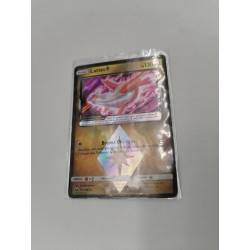 Latias 107/168 2018 Carte Pokémon jcc Holo Full Art Reverse Nintendo