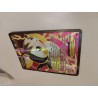 Emolga Ex 143/146 2014 Carte Pokémon Jcc Holo Full Art Reverse Nintendo