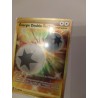 Énergie Double Turbo Spéciale Or 216/189 Carte Pokémon Jcc Holo Full Art Reverse
