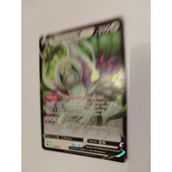 Gouroutan V 133/189 2022 Carte Pokémon Jcc Holo Full Art Reverse Nintendo