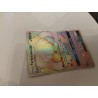 Farfaduvet Gx 226/214 2019 Carte Pokémon Jcc Holo Full Art Reverse Nintendo