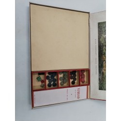 Jeu De Chasse Nemrod Miro Company Paris Éditeur Jeux Anciens