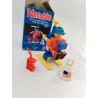 Wannabies 1976 Figurine Édition Ceji Le Pilote Compagnie Du Jouet