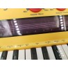 Yeno Music Major Clavier Électronique Synthé Piano Ordinateur Vintage Jouet...