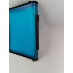 Pokémon 1998 Wizard Nintendo Classeur Cartes Valise Malette Rangement Zip Carte 