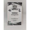 Pokémon 2021 Booster Portfolio Neuf Pack Cartes Classeur Pokemon Jeu Épée