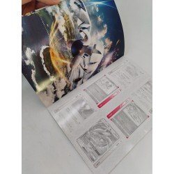 Pokémon Soleil Et Lune Tonnerre Perdu Album De Collection Cartes Pokemon