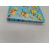 Pokémon Album De Cartes Pikachu Wizard Nintendo Pika Pokemon
