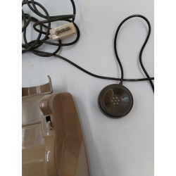 Téléphone Fixe A Touche Propriété De L'état 1987 Poste Bonneville