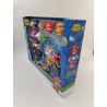 Super wings World Airport Crew Spécial Pack 30 Figurines 20 Transformers...