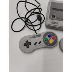Super Nintendo Classic Mini Nes Console Jeux Vidéo Rétro Gaming Jeu