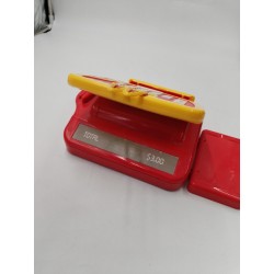 Jouet 2004 Caisse Enregistreuse Mc Donald's Mcdo Électronique Fonctionne Jeu