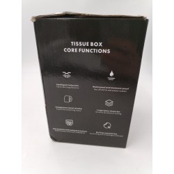 Intelligent Induction Tissue Box Automatic Convenaient Paper Output Smart...