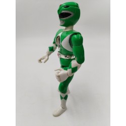 Power Rangers 1993 Bandai Vert Green Mighty Morph Megazord Jouet Vintage Jeu