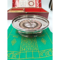 La Roulette De Monte Carlo Jjf Jeux Et Jouets Français Jeu Ancien Paris