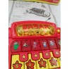 Vintage Babar Piano Électronique Jouet Lansay Jeu Musical Eveil