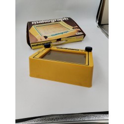 Makograph Jeu Ancien Pupitre Mako Telecran Dessin Ardoise Magique Jouet Jeux
