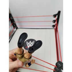 John Cena 2017 Mattel Figurine Lutteurs WWE Wwf WcW Jakks Pacific Catch Jouet