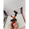 MVP 2005 Mattel Figurine Lutteurs WWE Wwf WcW Jakks Pacific Catch Jouet