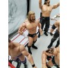 Lot Catcheurs Et Ring W Raw Wwe Mattel Batista Cena Jakks Catch Figurines Jouet 
