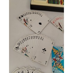 Coffret Tarot Astérix 1997 Jeux De Cartes Jeu Mises Ducale