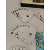 Coffret Tarot Astérix 1997 Jeux De Cartes Jeu Mises Ducale
