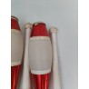 Lot De 4 Massues Quilles De Jonglage Cirque Playjuggling.Com Jouet Spectacle Jeu