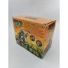 Turtle Pogo Copter Tmnt Turtles Hélicoptère D'assaut Tortues Ninja Figurine...
