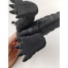 Godzilla 1998 Bandai Figurine Articulée Vintage Jouet Rétro