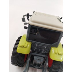 Jouet Électronique Véhicule Miniature Dickie Toys Claas Celtis 446 Tracteur...